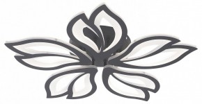 Потолочная люстра Natali Kovaltseva FORTUNA LED LAMPS 81107/5C в Южноуральске - yuzhnouralsk.ok-mebel.com | фото