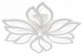Потолочная люстра Natali Kovaltseva FORTUNA LED LAMPS 81107/6C в Южноуральске - yuzhnouralsk.ok-mebel.com | фото