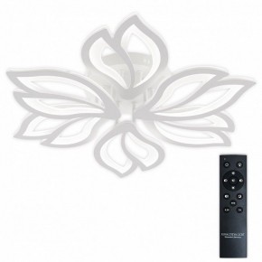 Потолочная люстра Natali Kovaltseva FORTUNA LED LAMPS 81107/6C в Южноуральске - yuzhnouralsk.ok-mebel.com | фото 2