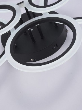 Потолочная люстра Natali Kovaltseva HOME LED LAMPS 81440 в Южноуральске - yuzhnouralsk.ok-mebel.com | фото 8