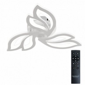 Потолочная люстра Natali Kovaltseva  LED LAMPS 81426 в Южноуральске - yuzhnouralsk.ok-mebel.com | фото 2