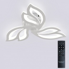 Потолочная люстра Natali Kovaltseva  LED LAMPS 81426 в Южноуральске - yuzhnouralsk.ok-mebel.com | фото 3