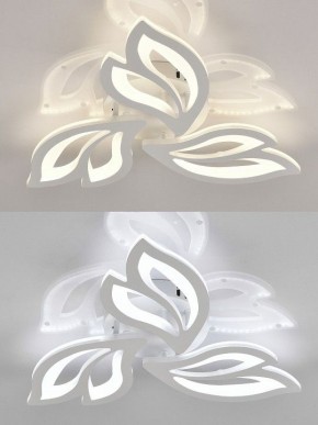 Потолочная люстра Natali Kovaltseva  LED LAMPS 81426 в Южноуральске - yuzhnouralsk.ok-mebel.com | фото 4