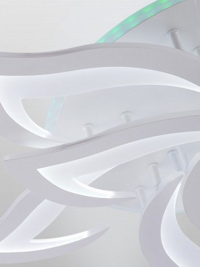 Потолочная люстра Natali Kovaltseva OLIMP LED LAMPS 81435 в Южноуральске - yuzhnouralsk.ok-mebel.com | фото 8