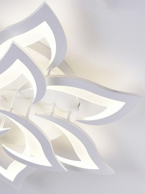 Потолочная люстра Natali Kovaltseva OLIMP LED SMART 84005 в Южноуральске - yuzhnouralsk.ok-mebel.com | фото 10