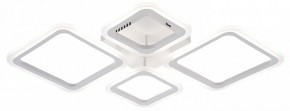 Потолочная люстра Natali Kovaltseva OPTI LED LAMPS 81108/1C в Южноуральске - yuzhnouralsk.ok-mebel.com | фото