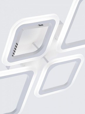 Потолочная люстра Natali Kovaltseva OPTI LED LAMPS 81108/1C в Южноуральске - yuzhnouralsk.ok-mebel.com | фото 8