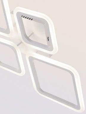 Потолочная люстра Natali Kovaltseva OPTI LED LAMPS 81108/1C в Южноуральске - yuzhnouralsk.ok-mebel.com | фото 9