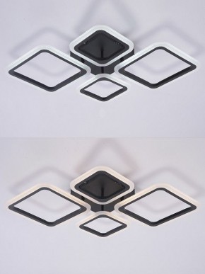 Потолочная люстра Natali Kovaltseva OPTI LED LAMPS 81108/2C в Южноуральске - yuzhnouralsk.ok-mebel.com | фото 4