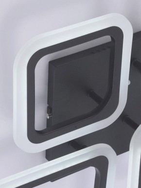 Потолочная люстра Natali Kovaltseva OPTI LED LAMPS 81108/2C в Южноуральске - yuzhnouralsk.ok-mebel.com | фото 8