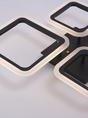 Потолочная люстра Natali Kovaltseva OPTI LED LAMPS 81108/2C в Южноуральске - yuzhnouralsk.ok-mebel.com | фото 9