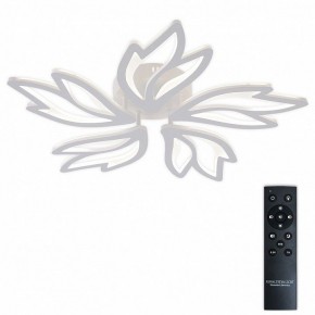 Потолочная люстра Natali Kovaltseva RIF LED LAMPS 81118/4C в Южноуральске - yuzhnouralsk.ok-mebel.com | фото 3