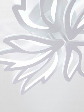 Потолочная люстра Natali Kovaltseva RIF LED LAMPS 81118/5C в Южноуральске - yuzhnouralsk.ok-mebel.com | фото 8