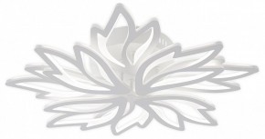 Потолочная люстра Natali Kovaltseva RIF LED LAMPS 81118/6C в Южноуральске - yuzhnouralsk.ok-mebel.com | фото