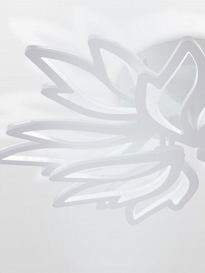 Потолочная люстра Natali Kovaltseva RIF LED LAMPS 81118/7C в Южноуральске - yuzhnouralsk.ok-mebel.com | фото 8