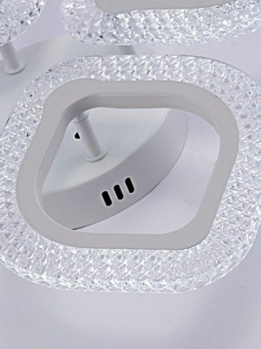 Потолочная люстра Natali Kovaltseva SM LED LAMPS 81455 в Южноуральске - yuzhnouralsk.ok-mebel.com | фото 8