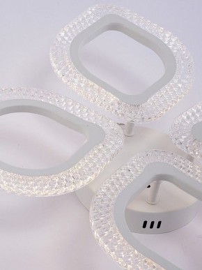 Потолочная люстра Natali Kovaltseva SM LED LAMPS 81455 в Южноуральске - yuzhnouralsk.ok-mebel.com | фото 9