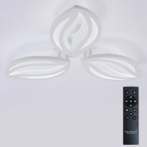 Потолочная люстра Natali Kovaltseva SM LED LAMPS 81456 в Южноуральске - yuzhnouralsk.ok-mebel.com | фото 3