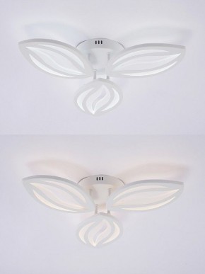 Потолочная люстра Natali Kovaltseva SM LED LAMPS 81456 в Южноуральске - yuzhnouralsk.ok-mebel.com | фото 4