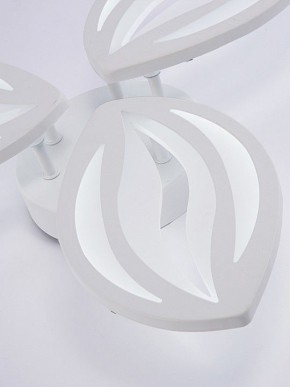 Потолочная люстра Natali Kovaltseva SM LED LAMPS 81456 в Южноуральске - yuzhnouralsk.ok-mebel.com | фото 8