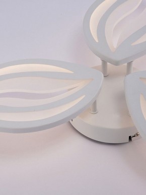 Потолочная люстра Natali Kovaltseva SM LED LAMPS 81456 в Южноуральске - yuzhnouralsk.ok-mebel.com | фото 9