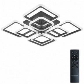 Потолочная люстра Natali Kovaltseva SPEKTR LED LAMPS 81108/5C в Южноуральске - yuzhnouralsk.ok-mebel.com | фото 3
