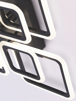 Потолочная люстра Natali Kovaltseva SPEKTR LED LAMPS 81108/5C в Южноуральске - yuzhnouralsk.ok-mebel.com | фото 9
