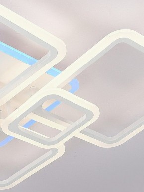 Потолочная люстра Natali Kovaltseva SPEKTR LED LAMPS 81441 в Южноуральске - yuzhnouralsk.ok-mebel.com | фото 10