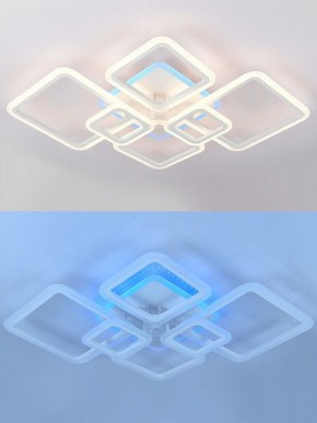 Потолочная люстра Natali Kovaltseva SPEKTR LED LAMPS 81441 в Южноуральске - yuzhnouralsk.ok-mebel.com | фото 3