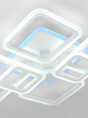 Потолочная люстра Natali Kovaltseva SPEKTR LED LAMPS 81441 в Южноуральске - yuzhnouralsk.ok-mebel.com | фото 8