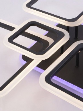 Потолочная люстра Natali Kovaltseva SPEKTR LED LAMPS 81442 в Южноуральске - yuzhnouralsk.ok-mebel.com | фото 12