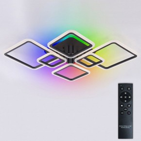 Потолочная люстра Natali Kovaltseva SPEKTR LED LAMPS 81442 в Южноуральске - yuzhnouralsk.ok-mebel.com | фото 3
