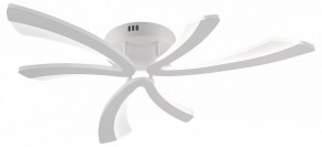 Потолочная люстра Natali Kovaltseva VIO LED LAMPS 81453 в Южноуральске - yuzhnouralsk.ok-mebel.com | фото