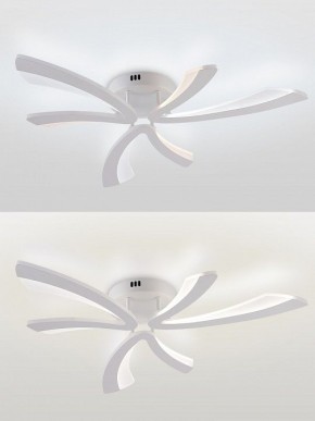 Потолочная люстра Natali Kovaltseva VIO LED LAMPS 81453 в Южноуральске - yuzhnouralsk.ok-mebel.com | фото 4