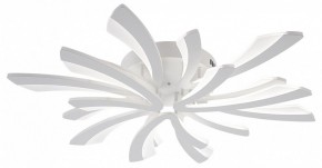 Потолочная люстра Natali Kovaltseva VIO LED LAMPS 81454 в Южноуральске - yuzhnouralsk.ok-mebel.com | фото