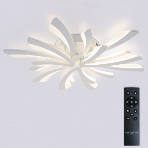 Потолочная люстра Natali Kovaltseva VIO LED LAMPS 81454 в Южноуральске - yuzhnouralsk.ok-mebel.com | фото 3
