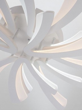 Потолочная люстра Natali Kovaltseva VIO LED LAMPS 81454 в Южноуральске - yuzhnouralsk.ok-mebel.com | фото 9