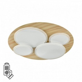 Потолочная люстра Sonex Pine 7734/60L в Южноуральске - yuzhnouralsk.ok-mebel.com | фото 2
