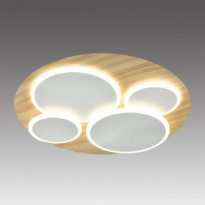 Потолочная люстра Sonex Pine 7734/60L в Южноуральске - yuzhnouralsk.ok-mebel.com | фото 3