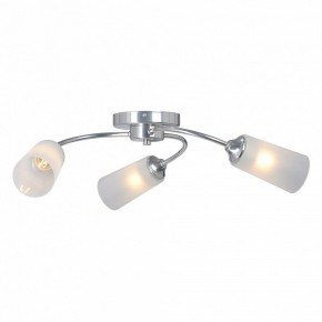 Потолочная люстра Vitaluce V2831 V2831-9/3PL в Южноуральске - yuzhnouralsk.ok-mebel.com | фото 3