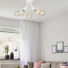 Потолочная люстра Vitaluce V3927 V3927-0/6PL в Южноуральске - yuzhnouralsk.ok-mebel.com | фото 5