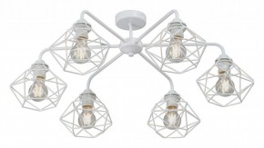 Потолочная люстра Vitaluce V42580 V42580-0/6PL в Южноуральске - yuzhnouralsk.ok-mebel.com | фото