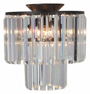 Потолочная люстра Vitaluce V5153 V5153-1/4PL в Южноуральске - yuzhnouralsk.ok-mebel.com | фото