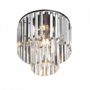 Потолочная люстра Vitaluce V5153 V5153-1/4PL в Южноуральске - yuzhnouralsk.ok-mebel.com | фото 3