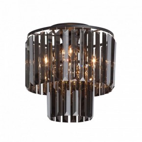 Потолочная люстра Vitaluce V5155 V5155-1/4PL в Южноуральске - yuzhnouralsk.ok-mebel.com | фото 2