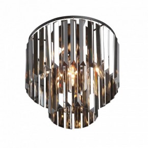 Потолочная люстра Vitaluce V5155 V5155-1/4PL в Южноуральске - yuzhnouralsk.ok-mebel.com | фото 3