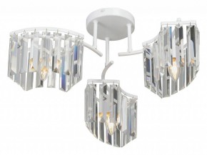 Потолочная люстра Vitaluce V5884 V5884-0/3PL в Южноуральске - yuzhnouralsk.ok-mebel.com | фото