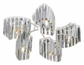 Потолочная люстра Vitaluce V5884 V5884-0/5PL в Южноуральске - yuzhnouralsk.ok-mebel.com | фото 2