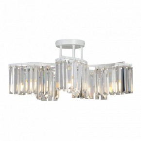 Потолочная люстра Vitaluce V5884 V5884-0/5PL в Южноуральске - yuzhnouralsk.ok-mebel.com | фото 4
