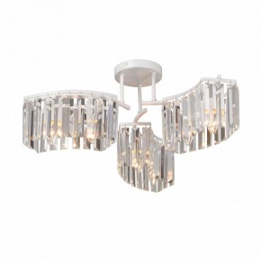 Потолочная люстра Vitaluce V5884 V5884-0/6PL в Южноуральске - yuzhnouralsk.ok-mebel.com | фото 2